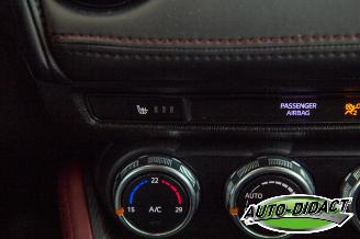 Mazda CX-3 2.0 SkyActiv-G Automaat 81.039 km Navi Leder Camera 120 GT-M Line picture 10