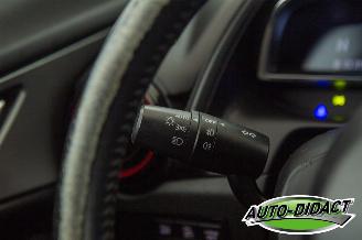 Mazda CX-3 2.0 SkyActiv-G Automaat 81.039 km Navi Leder Camera 120 GT-M Line picture 19