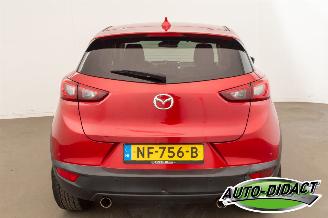 Mazda CX-3 2.0 SkyActiv-G Automaat 81.039 km Navi Leder Camera 120 GT-M Line picture 38