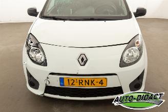 Renault Twingo 1.5 dCi Collection Airco picture 23