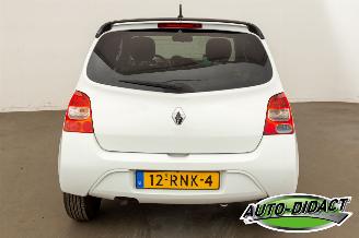 Renault Twingo 1.5 dCi Collection Airco picture 30