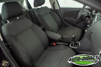 Volkswagen Polo 1.2 TSI Airco BlueMotion Comfort Edition picture 15