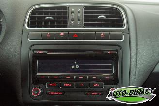 Volkswagen Polo 1.2 TSI Airco BlueMotion Comfort Edition picture 7