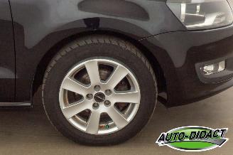 Volkswagen Polo 1.2 TSI Airco BlueMotion Comfort Edition picture 27