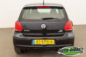 Volkswagen Polo 1.2 TSI Airco BlueMotion Comfort Edition picture 30