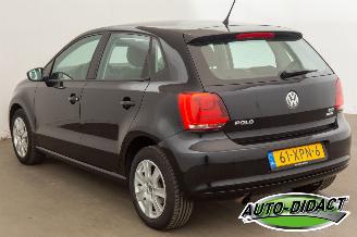 Volkswagen Polo 1.2 TSI Airco BlueMotion Comfort Edition picture 3