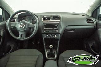 Volkswagen Polo 1.2 TSI Airco BlueMotion Comfort Edition picture 20