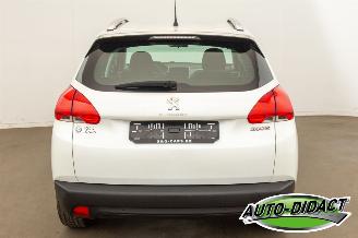 Peugeot 2008 1.2 Airco Navi 96.849 km picture 33