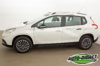 Peugeot 2008 1.2 Airco Navi 96.849 km picture 35