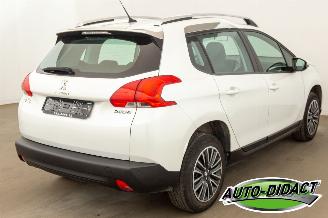 Peugeot 2008 1.2 Airco Navi 96.849 km picture 4