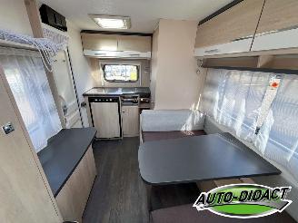 Caravelair  Antares picture 14