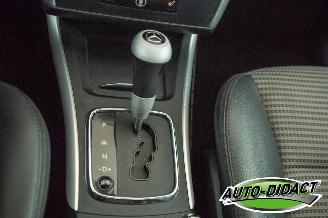 Mercedes B-klasse 200 Automaat Pano picture 10