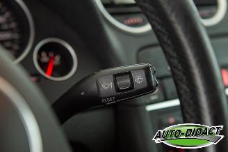 Audi A4 Cabrio 1.8 Clima Leder picture 16