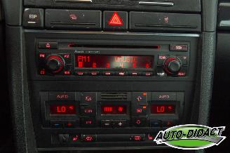 Audi A4 Cabrio 1.8 Clima Leder picture 8