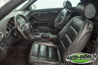 Audi A4 Cabrio 1.8 Clima Leder picture 22