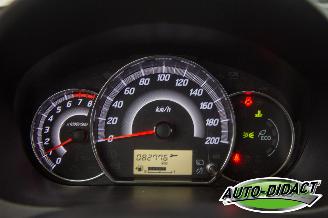 Mitsubishi Space-star 1.0 Cool+ 82.776 km Airco picture 6