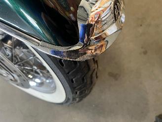 Harley-Davidson Road King Classic 13.775 km picture 26