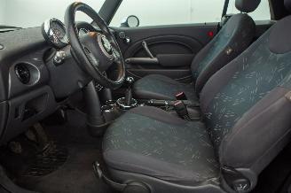 Mini One 1.6 Cabrio picture 26