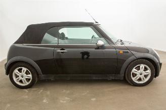 Mini One 1.6 Cabrio picture 38