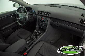 Audi A4 2.0 Clima picture 18