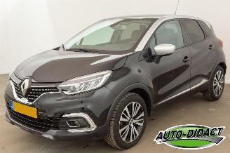 Avarii autoturisme Renault Captur 1.2 TCe INITIALE PANO Leder Camera Clima Navi 2018/6