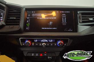 Audi A1 30 TFSI Automaat Digi Dash Clima Navi S Edition picture 11
