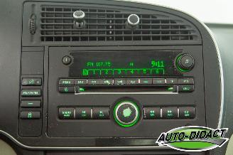 Saab 9-3 1.8t Airco Elek dak Vector picture 7