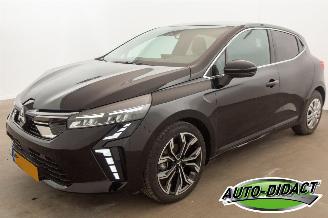 krockskadad bil auto Mitsubishi Colt 1.0T 5621 km NAP Camera Navi Clima MT First Edition 2025/1