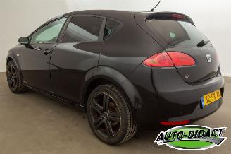 Seat Leon 1.6 Reference Airco picture 3
