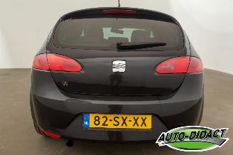 Seat Leon 1.6 Reference Airco picture 38