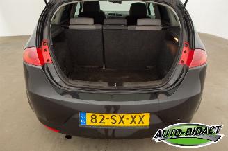 Seat Leon 1.6 Reference Airco picture 39
