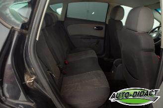 Seat Leon 1.6 Reference Airco picture 20