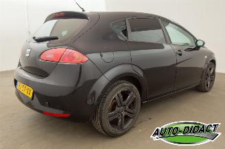 Seat Leon 1.6 Reference Airco picture 4
