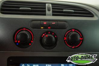 Seat Leon 1.6 Reference Airco picture 7