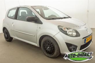 Renault Twingo 1.2 - 156.335KM - Airco - Dynamique picture 2