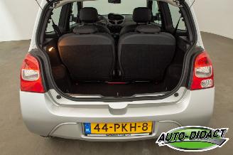 Renault Twingo 1.2 - 156.335KM - Airco - Dynamique picture 26