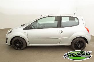 Renault Twingo 1.2 - 156.335KM - Airco - Dynamique picture 28