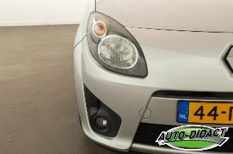 Renault Twingo 1.2 - 156.335KM - Airco - Dynamique picture 21