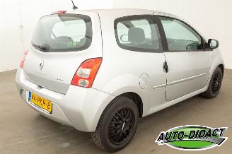 Renault Twingo 1.2 - 156.335KM - Airco - Dynamique picture 4