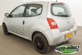 Renault Twingo 1.2 - 156.335KM - Airco - Dynamique picture 3