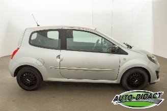 Renault Twingo 1.2 - 156.335KM - Airco - Dynamique picture 29