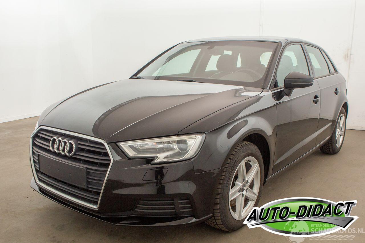 Audi A3 1.0 TFSI Leer