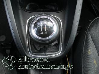 Audi A1 A1 Sportback (8XA/8XF) Hatchback 5-drs 1.2 TFSI (CBZA) [63kW]  (01-201=
2/04-2015) picture 12