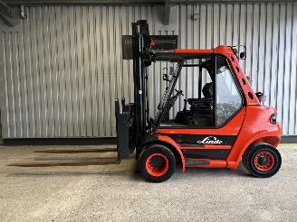 Linde  H60 Duplex 6 Zilinder Deutz picture 3