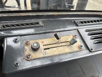 Linde  H60 Duplex 6 Zilinder Deutz picture 21