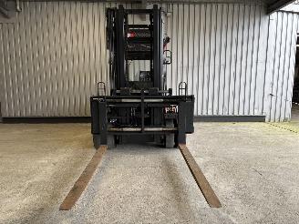 Linde  H60 Duplex 6 Zilinder Deutz picture 15