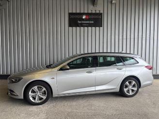 Gebrauchtwagen PKW Opel Insignia B Sports Tourer Business Edition 2017/7