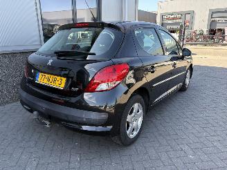 Peugeot 207 1.4 VTI Style picture 6