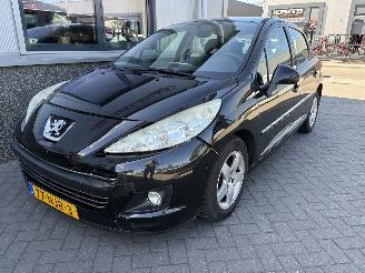 Peugeot 207 1.4 VTI Style picture 20