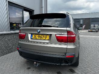 BMW X5 xDrive30i High Executive picture 5